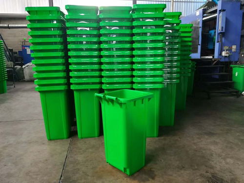 闽清塑料环卫垃圾桶质量优质型号齐全